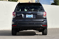 2018 Subaru Forester 2.5i Touring