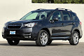 2018 Subaru Forester 2.5i Touring