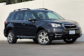 2018 Subaru Forester 2.5i Touring