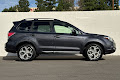 2018 Subaru Forester 2.5i Touring