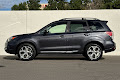 2018 Subaru Forester 2.5i Touring