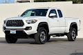 2019 Toyota Tacoma TRD Off-Road