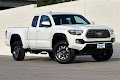 2019 Toyota Tacoma TRD Off-Road