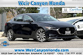 2020 Mazda Mazda3 Sedan w/Premium Pkg