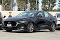 2020 Mazda Mazda3 Sedan w/Premium Pkg