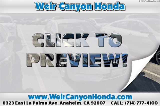 2011 Honda Accord LX