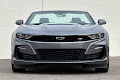 2022 Chevrolet Camaro SS