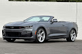 2022 Chevrolet Camaro SS