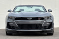 2022 Chevrolet Camaro SS