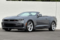 2022 Chevrolet Camaro SS
