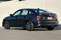 2023 Honda Civic EX