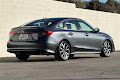 2023 Honda Civic EX