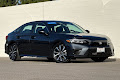 2023 Honda Civic EX