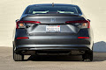 2023 Honda Civic EX