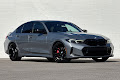 2023 BMW 3 Series M340i