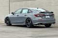 2026 Honda Civic Si Base