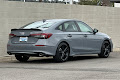 2026 Honda Civic Si Base