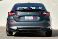 2023 Honda Civic EX-L