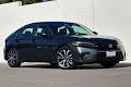2023 Honda Civic EX-L