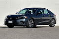 2023 Honda Civic EX-L