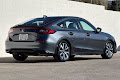 2023 Honda Civic EX-L