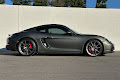 2023 Porsche 718 Cayman GTS