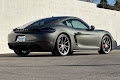 2023 Porsche 718 Cayman GTS