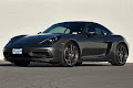 2023 Porsche 718 Cayman GTS