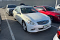 2013 INFINITI G37 Journey