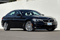 2019 BMW 5 Series 530e iPerformance