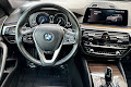2019 BMW 5 Series 530e iPerformance
