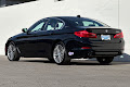 2019 BMW 5 Series 530e iPerformance