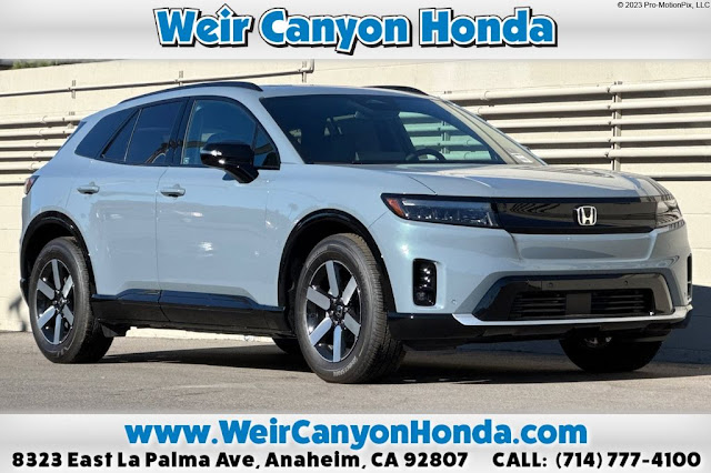 2026 Honda Prologue Touring