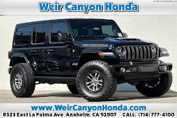 2024 Jeep Wrangler Rubicon 392