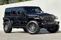 2024 Jeep Wrangler Rubicon 392