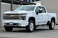 2021 Chevrolet Silverado 2500HD High Country