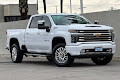 2021 Chevrolet Silverado 2500HD High Country