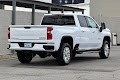 2021 Chevrolet Silverado 2500HD High Country