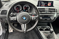 2021 BMW M2 Competition