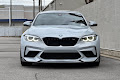 2021 BMW M2 Competition