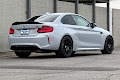 2021 BMW M2 Competition