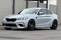 2021 BMW M2 Competition