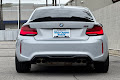 2021 BMW M2 Competition