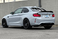 2021 BMW M2 Competition