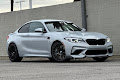 2021 BMW M2 Competition