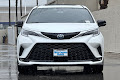 2023 Toyota Sienna XSE
