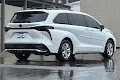 2023 Toyota Sienna XSE