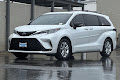 2023 Toyota Sienna XSE