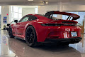 2023 Porsche 911 GT3