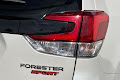 2022 Subaru Forester Sport